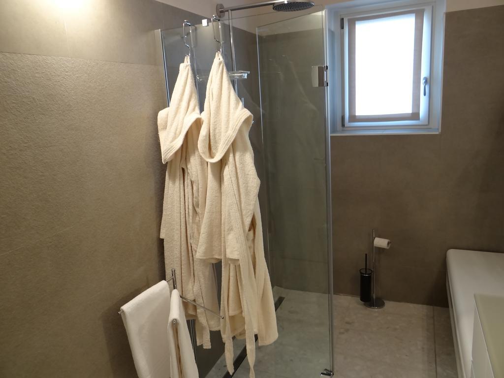 Theater Verona Luxury Apartment Quarto foto