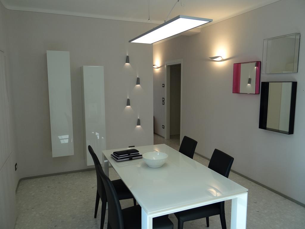 Theater Verona Luxury Apartment Quarto foto