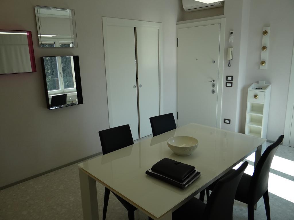 Theater Verona Luxury Apartment Quarto foto