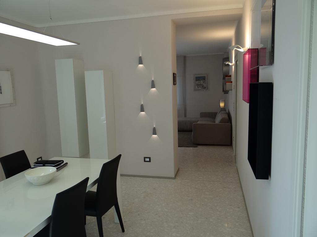 Theater Verona Luxury Apartment Quarto foto