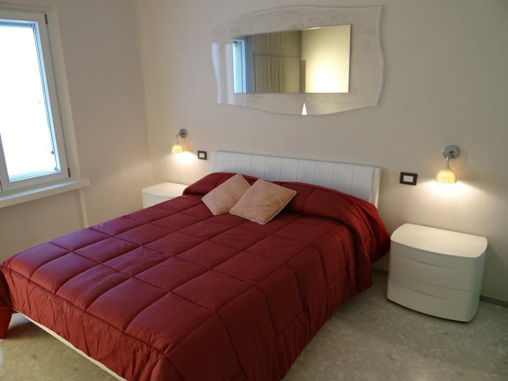 Theater Verona Luxury Apartment Quarto foto