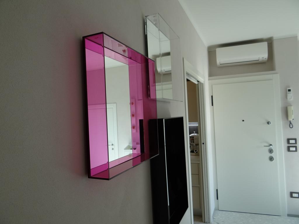 Theater Verona Luxury Apartment Quarto foto