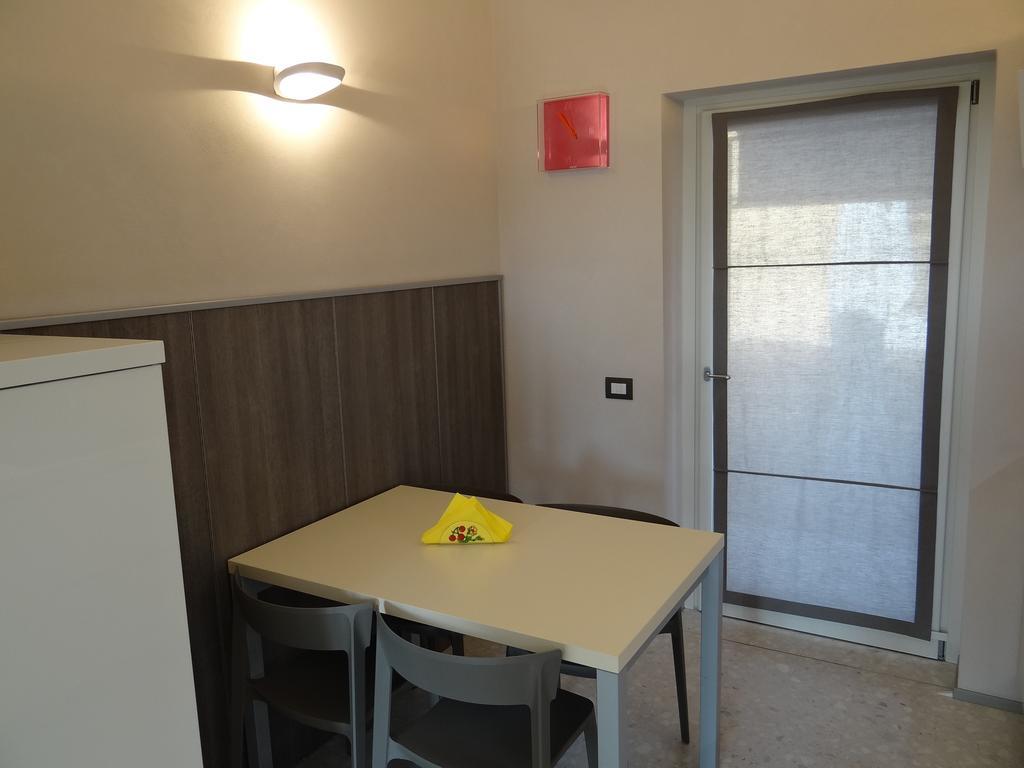 Theater Verona Luxury Apartment Quarto foto