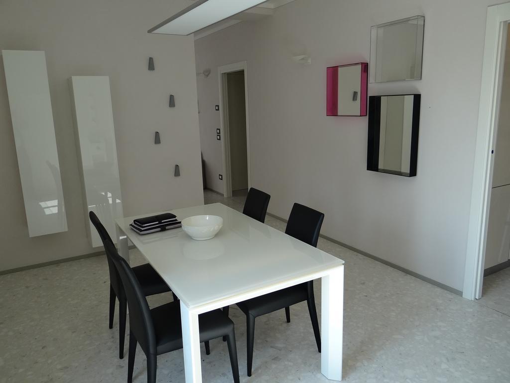 Theater Verona Luxury Apartment Quarto foto