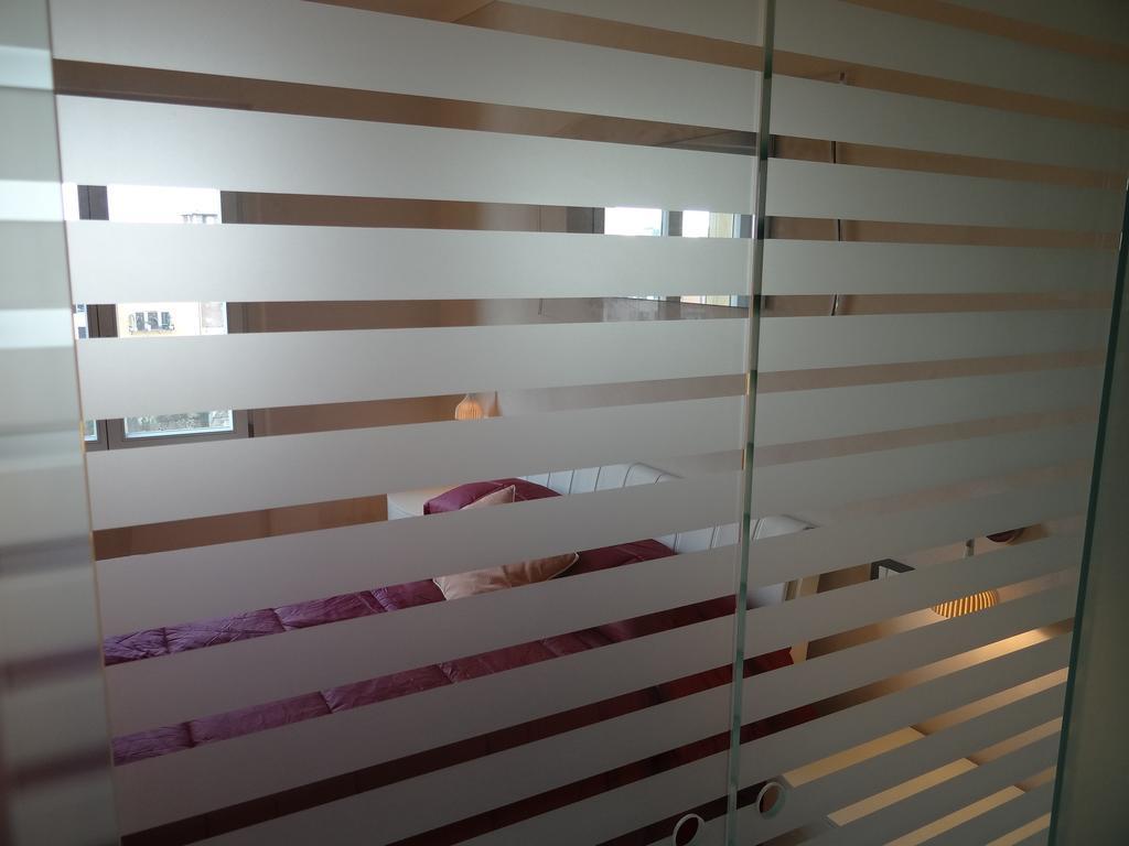 Theater Verona Luxury Apartment Quarto foto