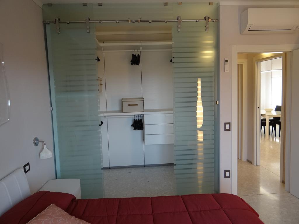 Theater Verona Luxury Apartment Quarto foto