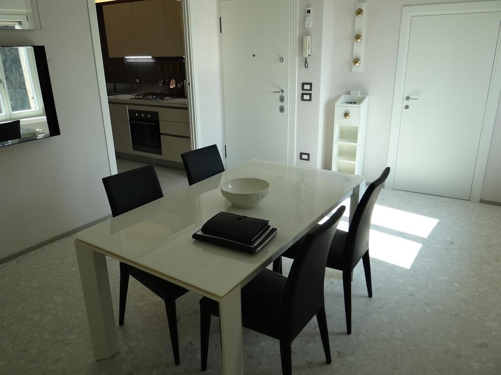 Theater Verona Luxury Apartment Quarto foto